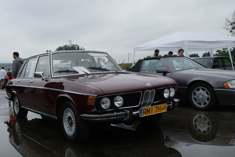 BMW E3