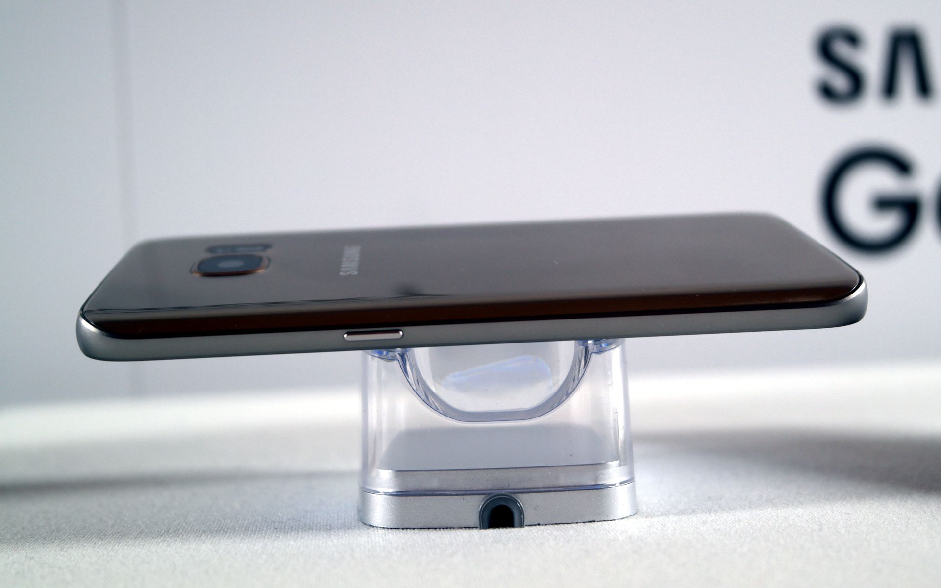 Samsung Galaxy S7, S7 edge i Gear 360 - opis i pierwsze wrażenia 3