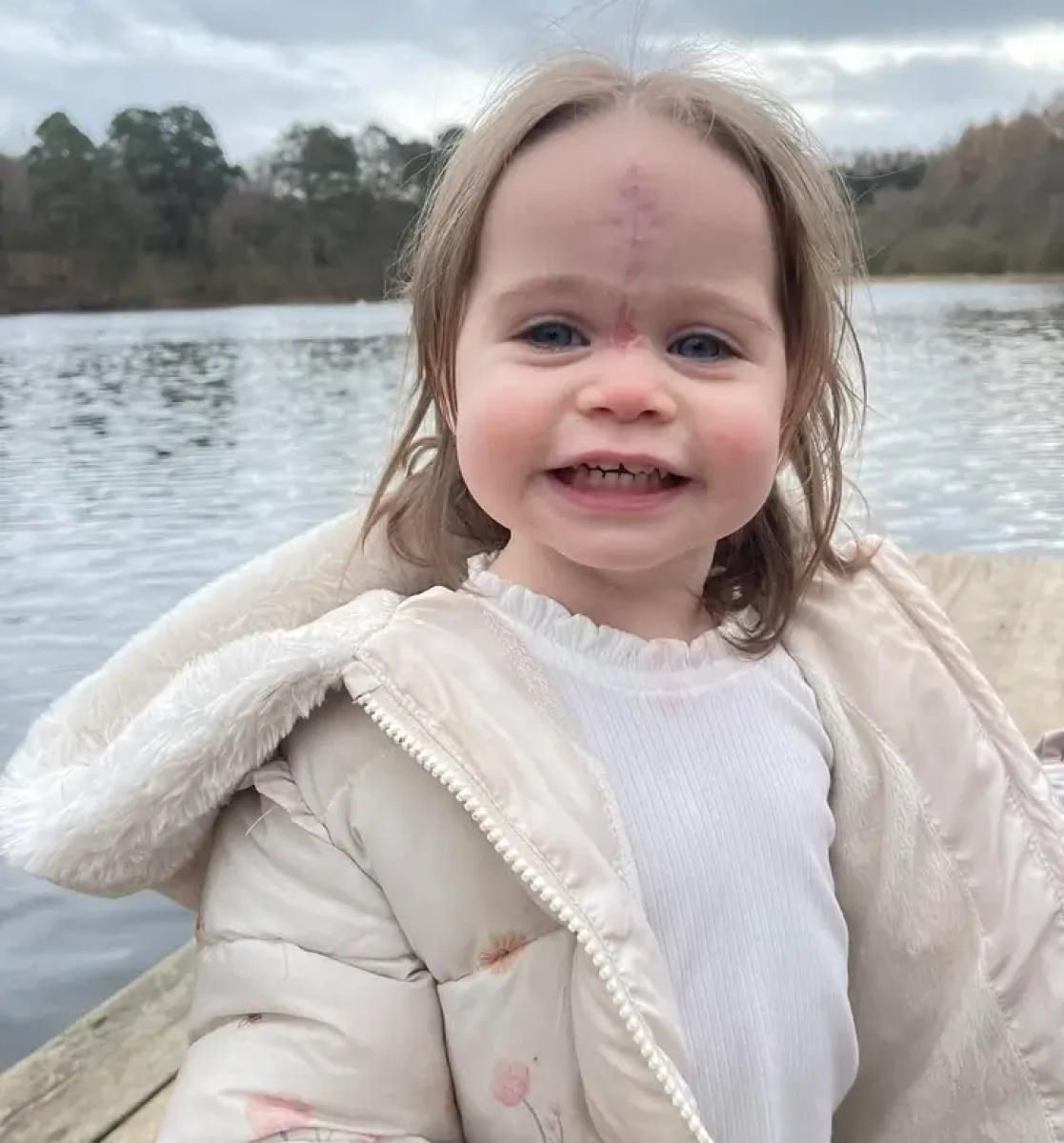 Operacja małej Vienny zakończyła się sukcesem