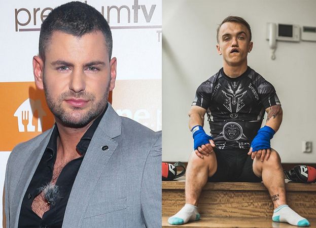 TYLKO NA PUDELKU: Prezes Fame MMA zaprzecza, że film z pseudokibicami topiącymi w klozecie Mini Majka to promocja nadchodzącej gali: "To stare nagranie"