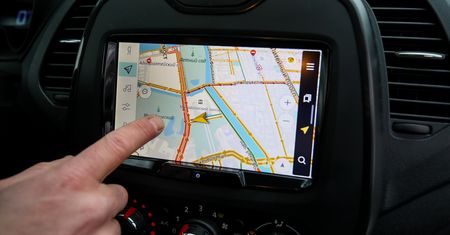webOS Auto: LG pracuje nad systemem do samochodów bazującym na Linuksie