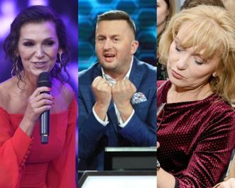 Olga Bończyk poprowadzi program "Jaka to melodia"? "Widzowie TVP ją kochają"