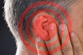 Zapalenie ucha środkowego - objawy, rodzaje, przebieg i leczenie