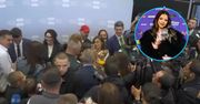 Wygrała Eurowizję. Tak przywitali ją na lotnisku