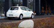 Nowy Nissan Leaf - test