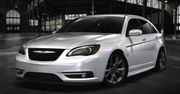 Chrysler 200 Super S pojawi się w Detroit