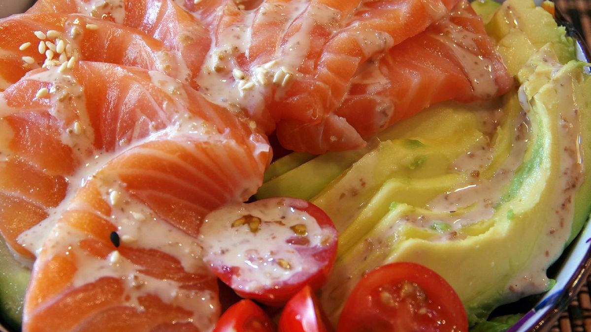 Rola tłuszczów w diecie nordyckiej jest nieoceniona. To dzięki nim wpływa korzystnie na zdrowie