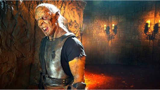 Mortal Kombat: Legacy odc. 4 [serial] 1