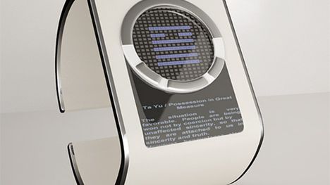 Wyrocznia na Twoją rękę 1