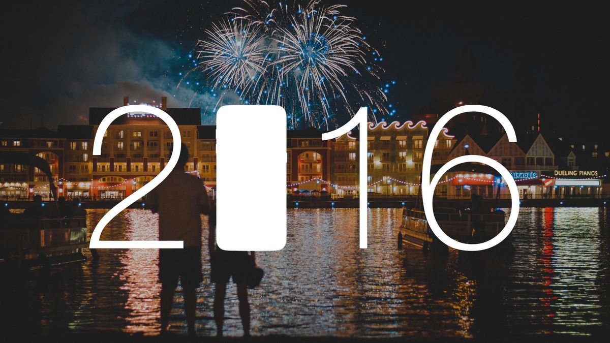 Najlepszy smartfon 2016 roku - wybór redakcji Komórkomanii 1