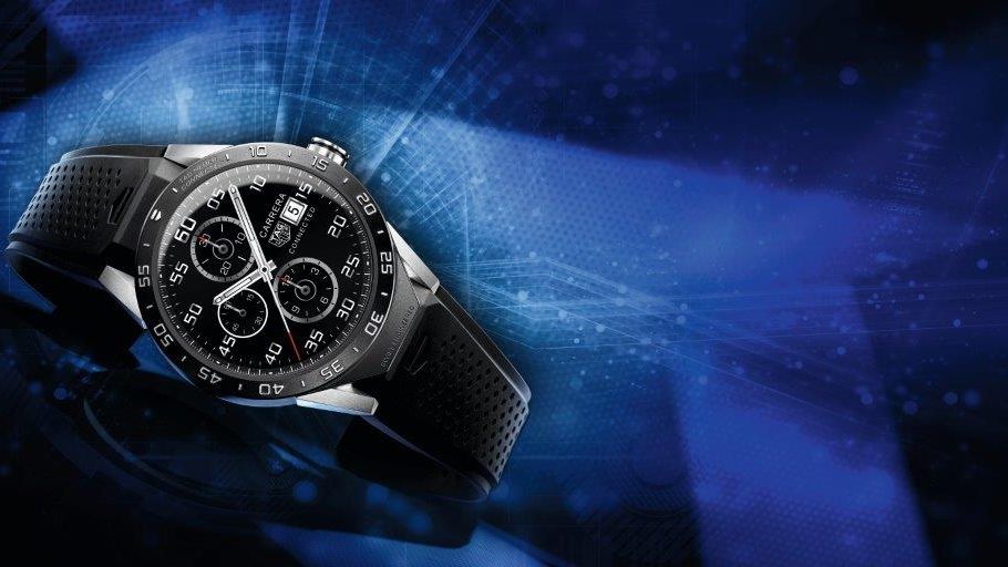 TAG Heuer Connected oficjalnie. Świetna konkurencja dla Apple Watcha Edition, ale żadna dla tradycyjnych luksusowych zegarków 1