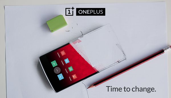 OnePlus 2 pojawił się na pierwszym szkicu i wygląda bardzo interesująco