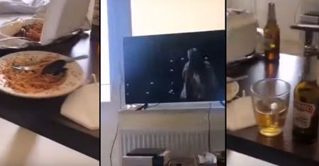 Skandal w Płocku. Lekarz zwolniony. "Jesteśmy w szpitalu, pijemy piwko"