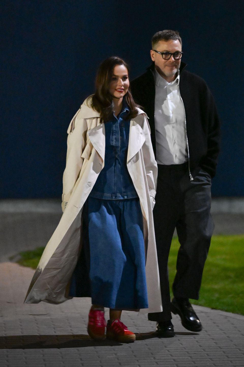 Kulisy "Tańca z Gwiazdami"