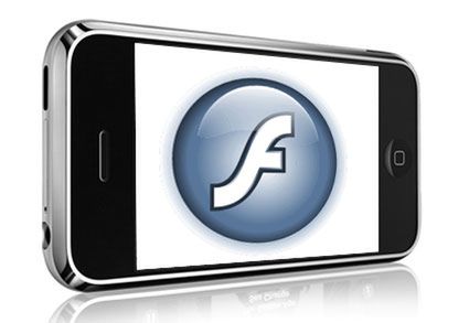Jak zainstalować Flasha na iPhone? [wideo] 1
