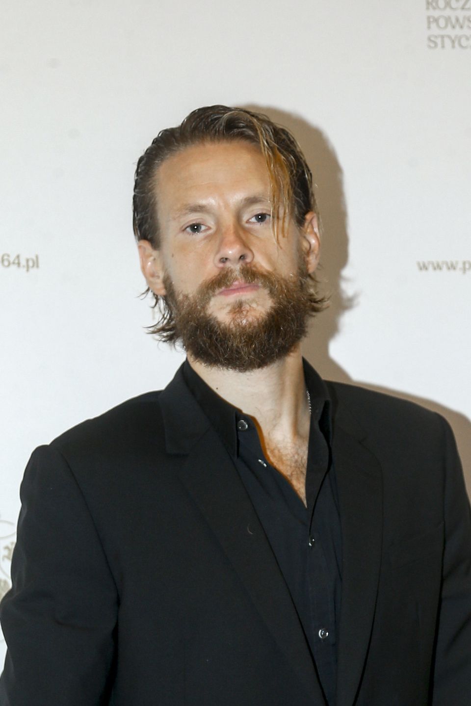 Sebastian Fabijański