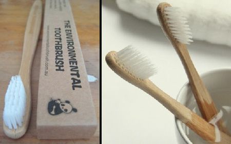 9 najfajniejszych i najbardziej pomysłowych szczoteczek do zębów 2