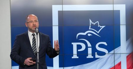 Wbiła szpilę w Adama Bielana. Przemysław Czarnek też nie będzie radosny