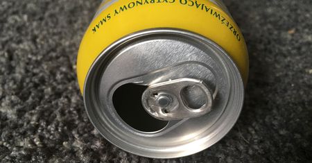 Ponad 10 złotych za puszkę piwa? Nowe informacje