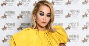 Rita Ora zignorowała pandemię koronawirusa. Urządziła imprezę na 30 osób
