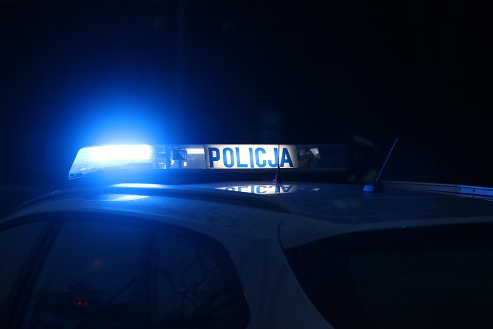 Akcja żarskiej policji "Trzeźwy nastolatek”