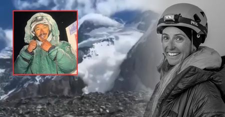 Lawina na Broad Peak. Dotarli do ciał zaginionych