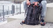 Lowepro Streetline BP 250 - stylowy plecak przeznaczony do miejskiej dżungli [recenzja]