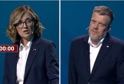 Zandberg skrytykował Biejat. "Magdo, o czym ty mówisz?"