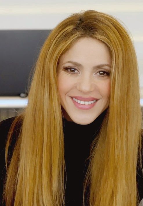 Shakira
