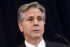 Rośnie napięcie. USA postawiły Chinom nowe zarzuty