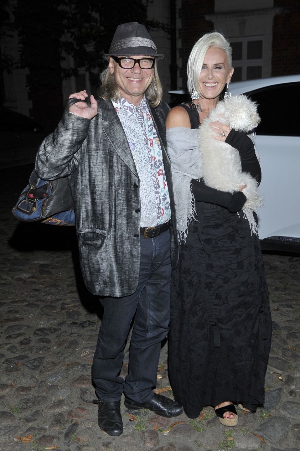 Kamil Sipowicz i Kora