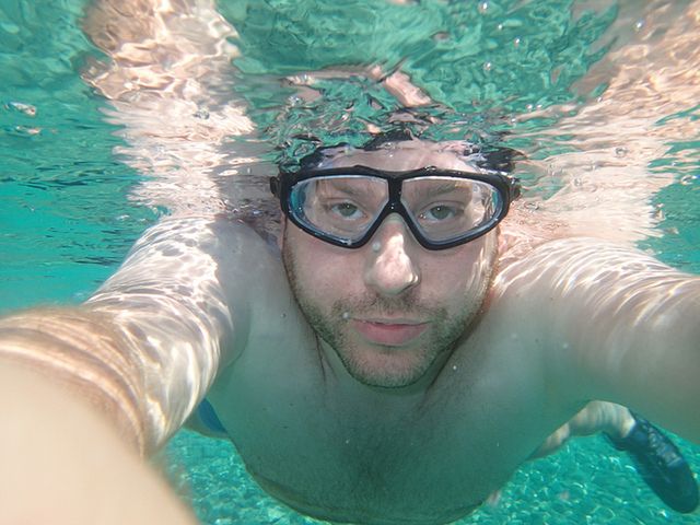 Olympus Tough TG-1 – wakacyjny towarzysz [szybki test] 13