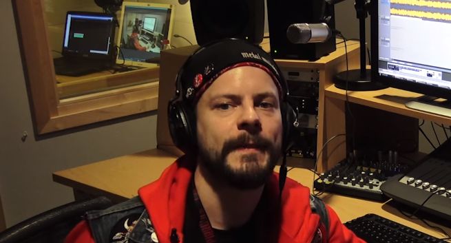 Mikołaj „Jaok” Janusz odchodzi z Rock Radia