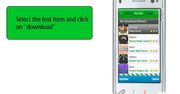 Nokia Ovi Store z ponownym ściąganiem