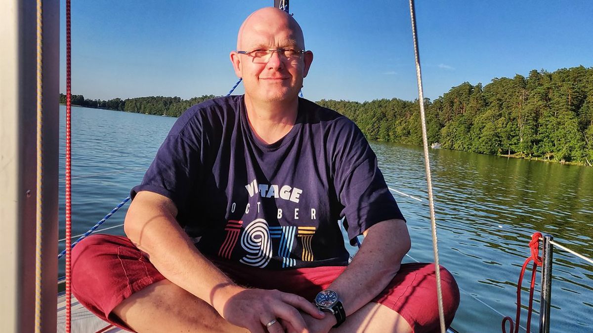 Utwór posła PO trafił na amerykańską listę przebojów