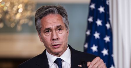 Interwencja w Nigrze? Jest reakcja USA