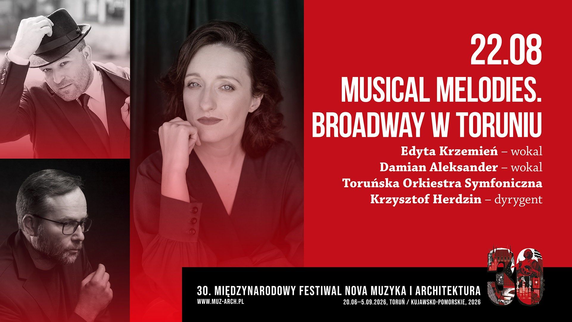 Toruńska Orkiestra Symfoniczna