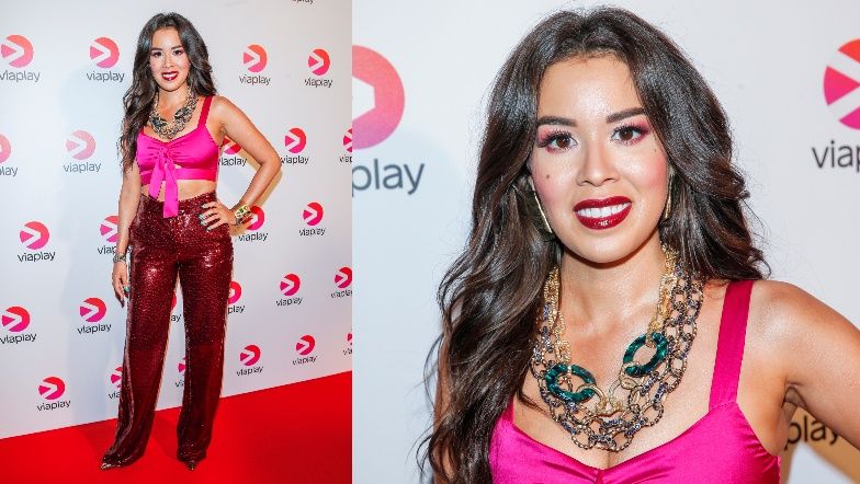 Tamara Gonzalez Perea