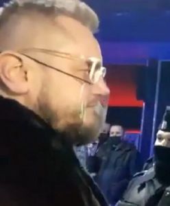 Świebodzin. Tanajno składa zawiadomienie na działania służb. "Gangsterzy"