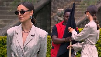 Kolejna para pożegnała się z "Afryką Express". Byli o krok od finału