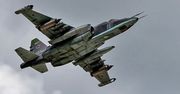 Koszmar Rosjan pod Awdijiwką trwa. Ukraina zniszczyła kolejny Su-25