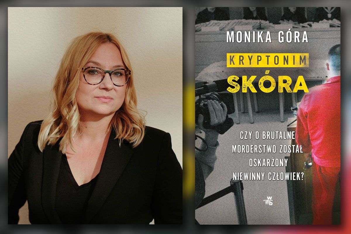 Monika Góra