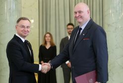 "Ostatni akt dewastacji". Internet reaguje na wybór prezydenta