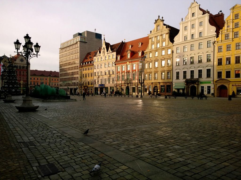 Nokia Lumia 1520 - test fotograficzny 54
