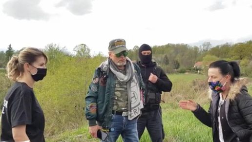 Poszukiwania Kacpra trwają od tygodnia