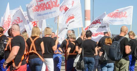 Osłabienie na rynku pracy? Pracownicy wiedzą, jak jest naprawdę [ANALIZA]