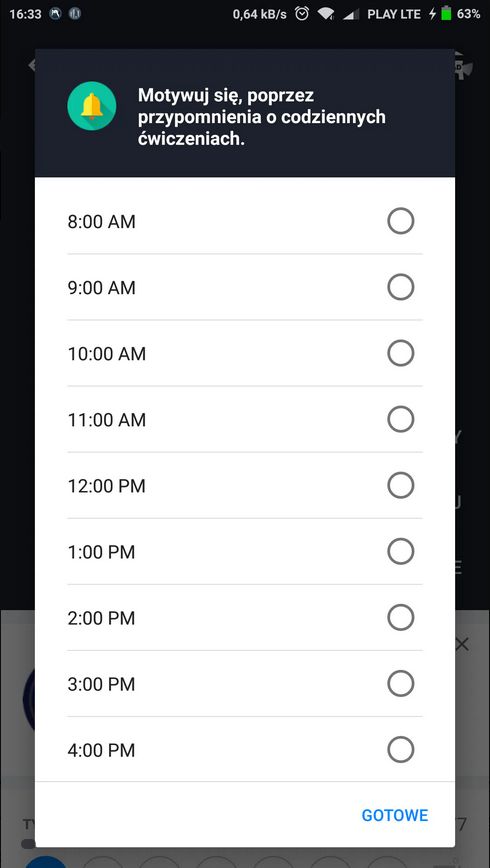 Ćwiczenia w Domu - Bez Sprzętu