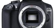 Czym zaskoczy nas Canon 1300D?