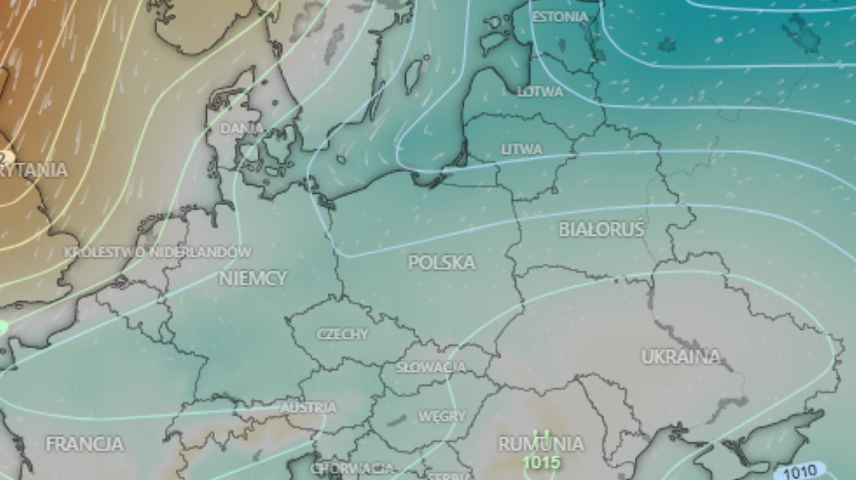 Prognoza IMGW na 19 i 20 sierpnia