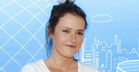 Olga Frycz sama pofarbowała sobie włosy. "Coś poszło nie tak"